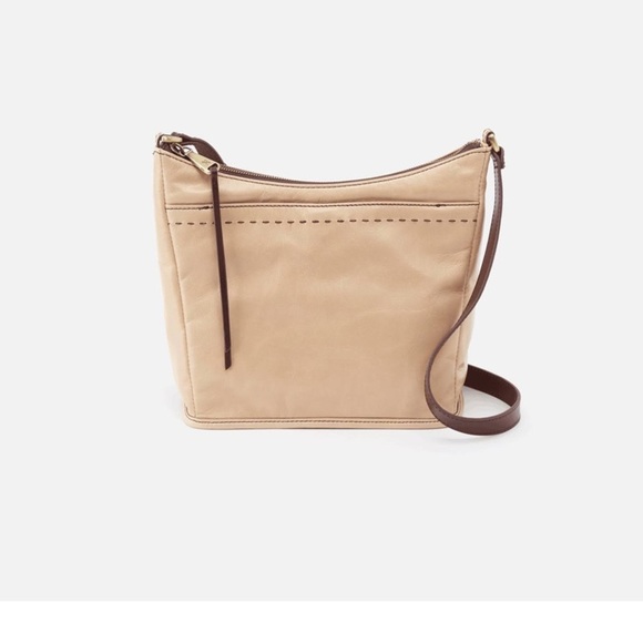 Aviva Hobo crossbody purse - Picture 3 of 6